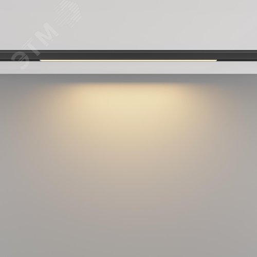 Светильник Трековый Basis Levity 2700К 5Вт 100 град - фото 6