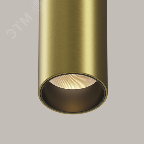 Светильник трековый Focus Led Exility 3000K 12Вт 36 град - фото 4