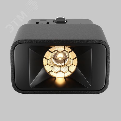 Светильник трековый Points S Exility 3000K 2Вт 24 град - фото 3