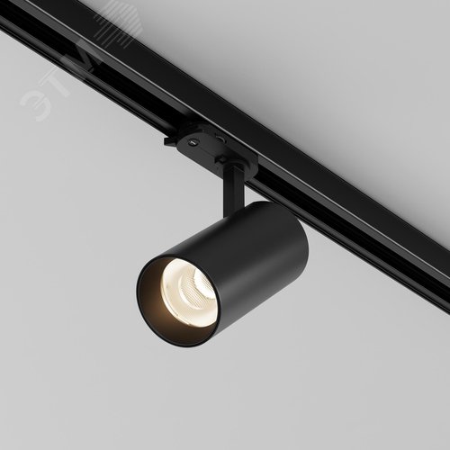 Светильник трековый Focus Led Trinity 2700-5000K 20Вт 36 град - фото 3