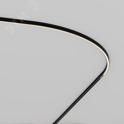 Светильник Трековый Flex Levity 2700К 16Вт 2м - фото 6