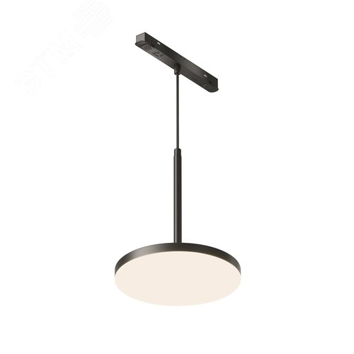 Светильник трековый Plato Exility 2700-6000K 15 Вт 120 град Dim Smart - фото 4