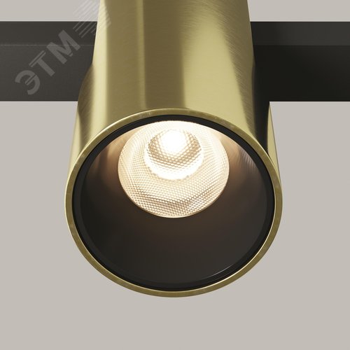 Светильник трековый Alfa Exility 3000K 7Вт 50 град - фото 4