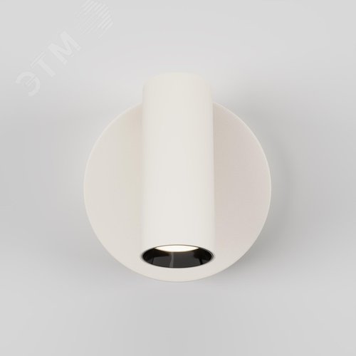 Светильник настенный (бра) Technical C079WL-L3W3K Белый - фото 3