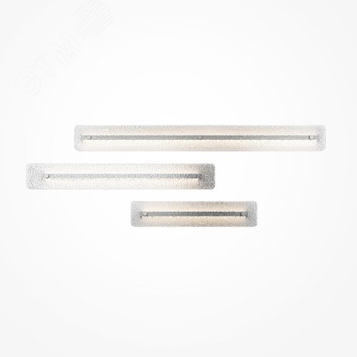 Светильник настенный (бра) Maytoni P091WL-L7CH3K Хром - фото 4