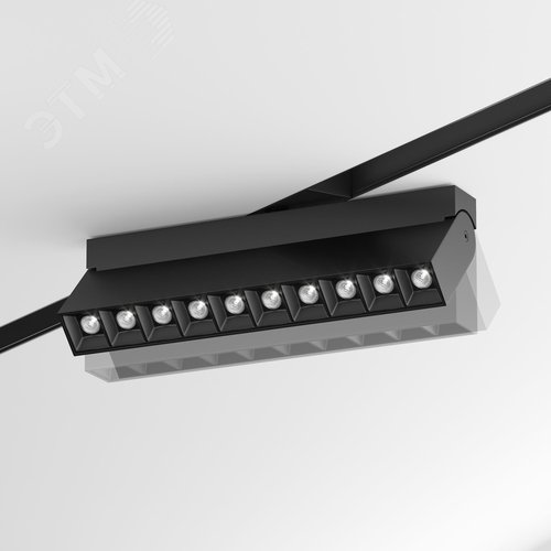 Светильник трековый Points S35 4000K 20Вт 24 град - фото 2