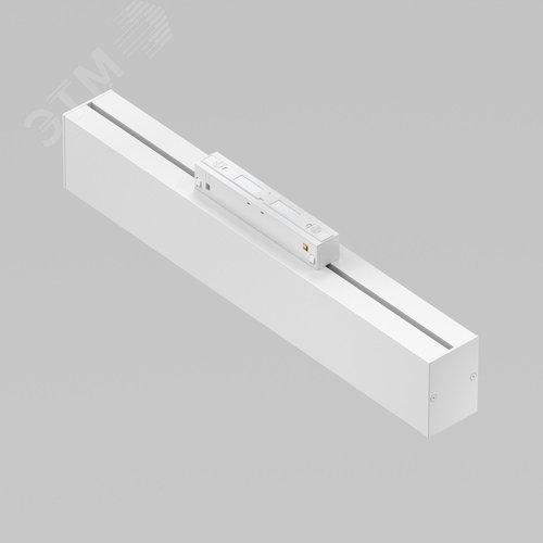 Светильник трековый Basis S35 4000K 12Вт 120 град - фото 5