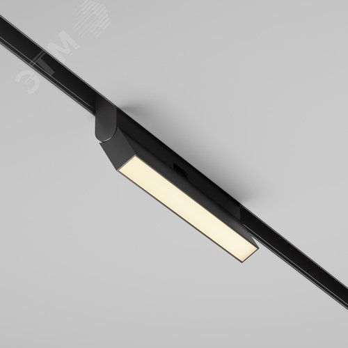 Светильник трековый Basis Exility 2700K 12Вт 120 град - фото 3