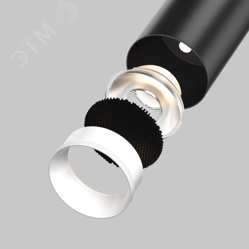 Светофильтр HoneyComb 54мм для Focus Led 20Вт - фото 5