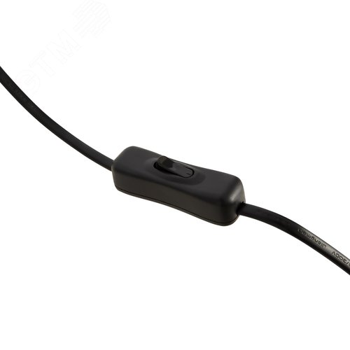 Светильник настольный Bianco E27х1х60W Латунь - фото 3