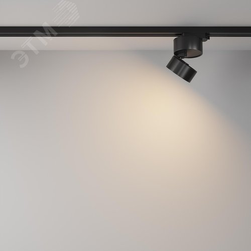 Светильник трековый Onda Unity 3000K 12Вт 120 град - фото 4