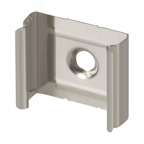 Крепления для профиля 10 шт - фото 2