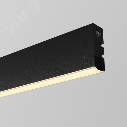 Светильник Трековый Basis Levity 2700К 10 Вт 100 град - фото 7