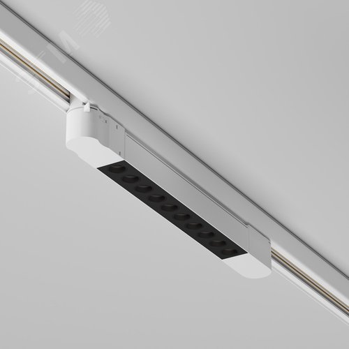 Светильник трековый Points Trinity 4000K 10 Вт 30 град - фото 5