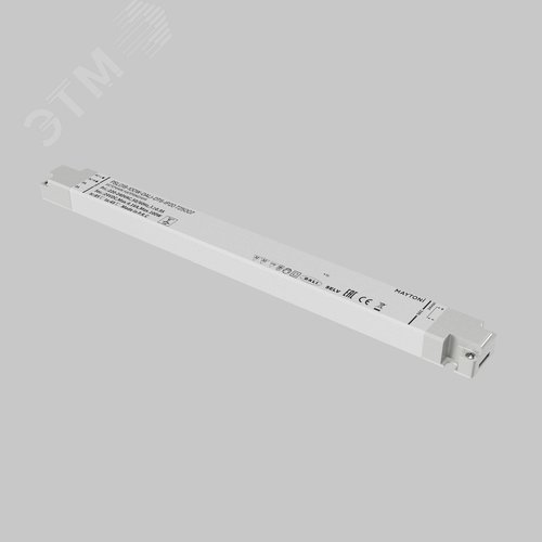 Источник напряжения 24В Dali DT6 100Вт IP 20 - фото 2