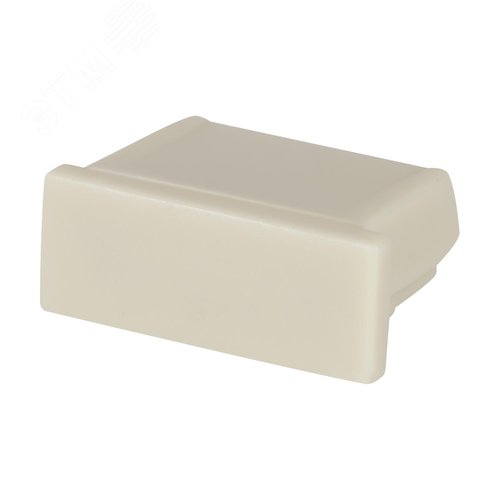 Заглушки для профиля 10 шт - фото 2