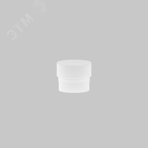 Рассеиватель матовый для Focus Led 12Вт - фото 4