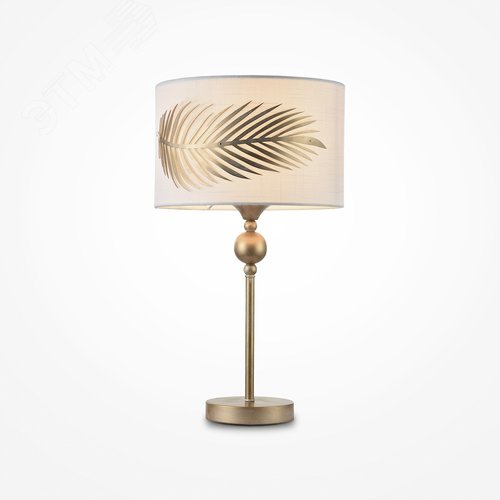 Изображение товара Светильник напольный (торшер) Riverside E27х1х60W Хром (шт)