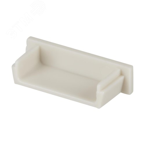 Заглушки для профиля 10 шт - фото 2