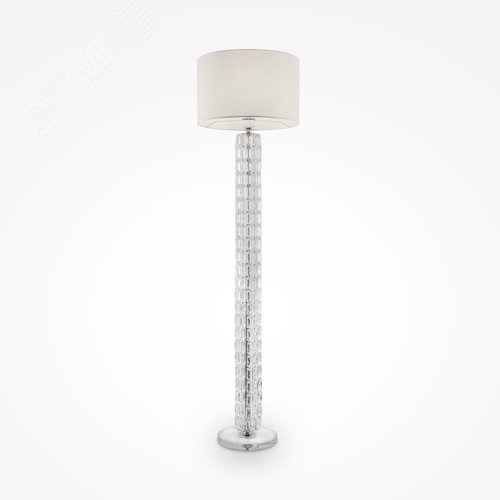 Светильник встраиваемый Metal Modern Серебро - фото 1