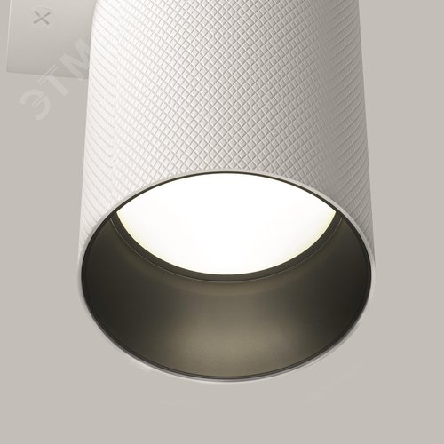 Светильник настенный (бра) Technical C080WL-02-GU10-W Белый - фото 7