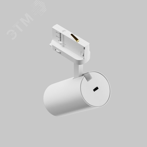 Светильник трековый Focus Led Trinity 2700-5000K 12Вт 36 град - фото 7