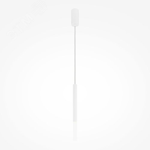 Светильник подвесной Pro Shade LED 6W Белый - фото 3
