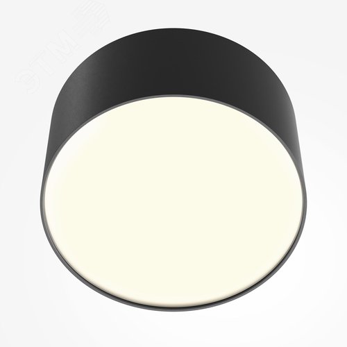 Светильник потолочный Zon 3000K 12W 120 град - фото 6