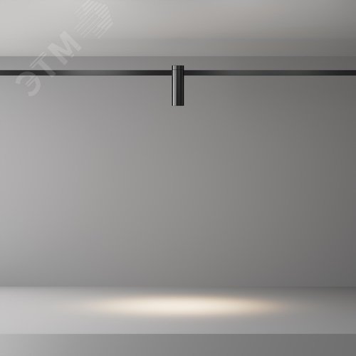 Светильник трековый Focus Led Flarity 3000K 5Вт 60 град - фото 6