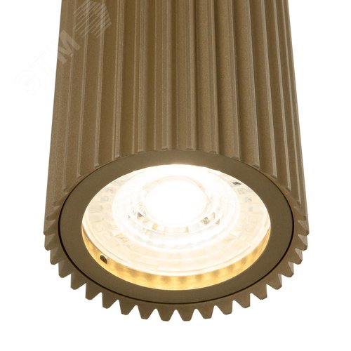 Светильник настенный (бра) Maytoni MOD326WL-02MG Золото - фото 5