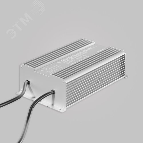 Блок питания 48В 480Вт IP67 PSL008 - фото 5
