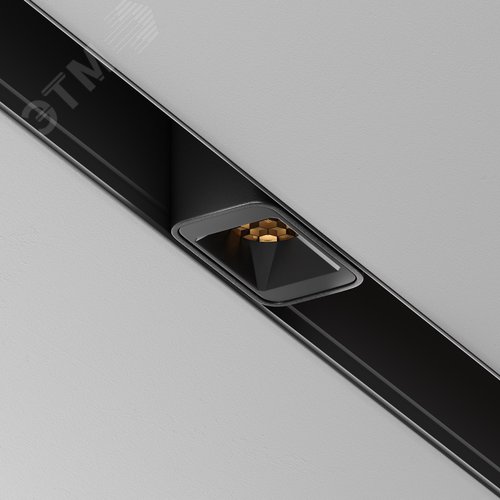 Светильник трековый Points S Exility 3000K 2Вт 24 град - фото 5