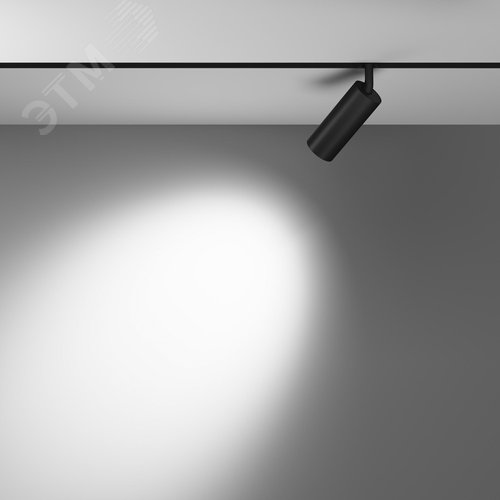 Светильник трековый Focus Led Exility 3000K 12Вт 36 град - фото 7
