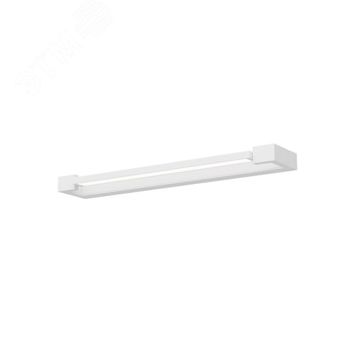 Подсветка Maytoni MIR265WL-L10W4K Белый - фото 1