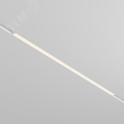 Светильник трековый Basis Exility 2700-6000K 30Вт 120 град Dim Smart - фото 5