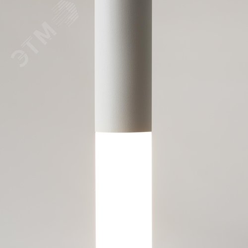 Светильник подвесной Pro Shade LED 6W Белый - фото 7