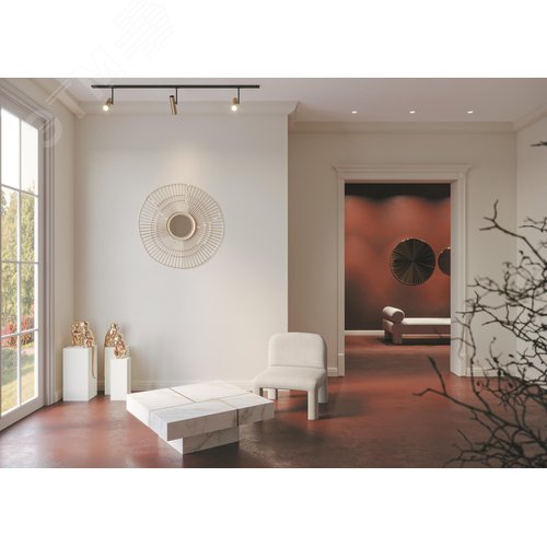 Светильник трековый Elti Unity GU10 10 Вт - фото 7