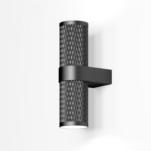 Светильник настенный (бра) Technical C069WL-02B Черный - фото 2