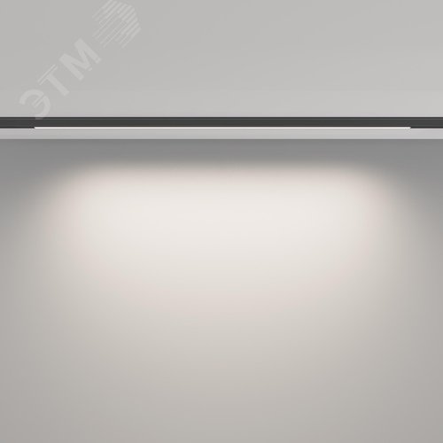 Светильник Трековый Basis Levity 4000К 10 Вт 100 град - фото 4