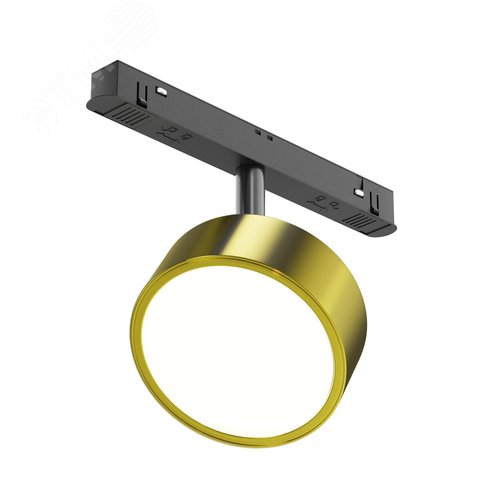 Светильник трековый Rado Exility 3000K 18Вт 120 град - фото 4