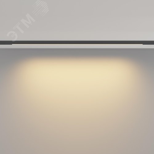 Светильник Трековый Basis Levity 2700К 10 Вт 100 град - фото 4