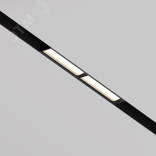 Светильник трековый Parete Exility 4000K 12Вт 120 град - фото 4