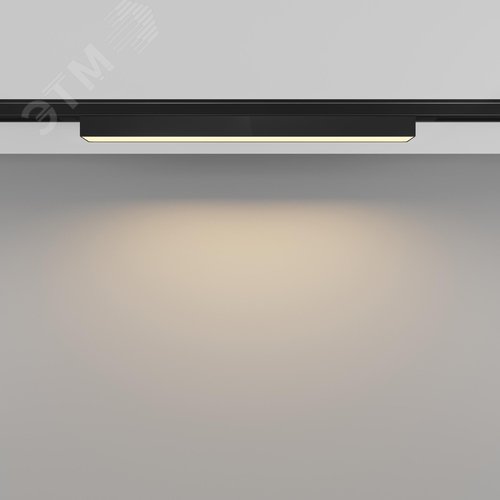 Светильник Трековый Basis Levity 2700К 8Вт 100 град - фото 6