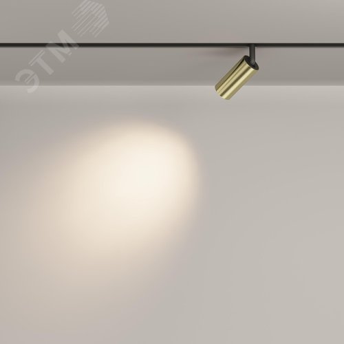 Светильник трековый Focus Led Exility 3000K 5Вт 36 град - фото 5