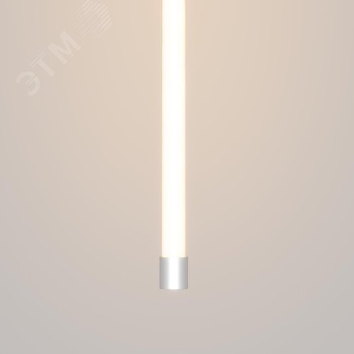 Заглушка торцевая металлическая LNM-D25-EC-M-S - фото 2