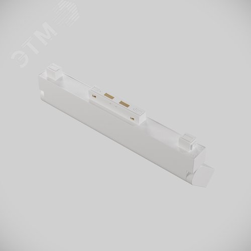 Светильник трековый Basis Gravity 4000K 20Вт 120 град - фото 7