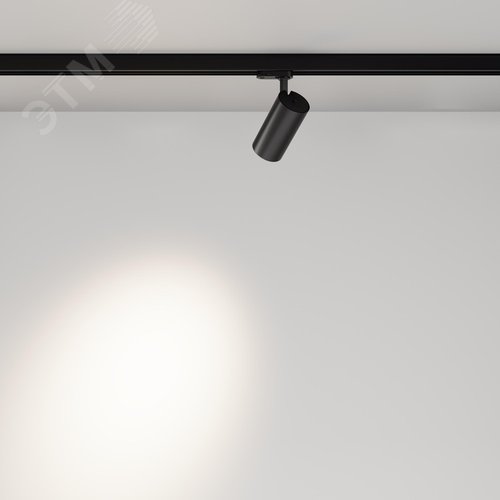 Светильник трековый Focus Led Trinity 2700-5000K 20Вт 36 град - фото 4