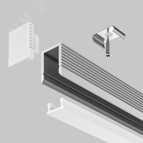 Профиль - фото 6