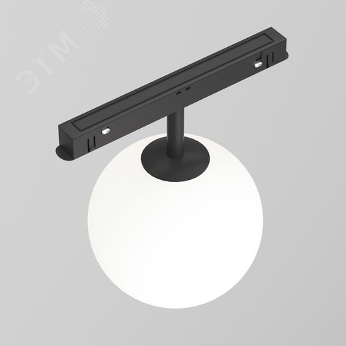 Светильник трековый Luna Exility 2700-6000K 5Вт 360 град Dim Smart - фото 5
