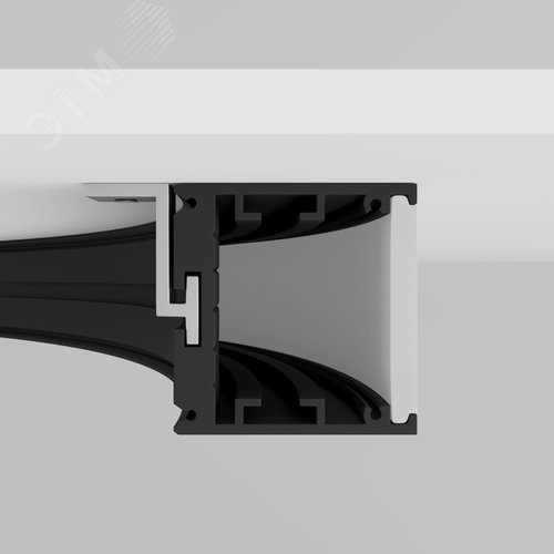 Профиль радиусный - фото 5